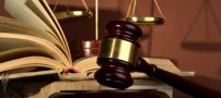 متن و شعر برای تبریک روز وکیل