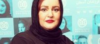 لاغر شدن چشمگیر نعیمه نظامدوست بعد از جراحی (عکس)