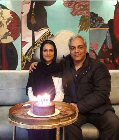 جشن تولد شهرزاد دختر مهران مدیری (عکس) جشن تولد شهرزاد دختر مهران مدیری (عکس)