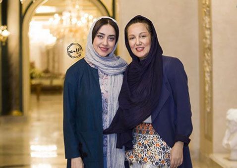 آخرین عکسهای بازیگران و چهره های ایرانی قبل از نوروز 97