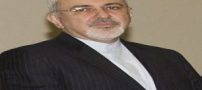 همسر جواد ظریف در جشنواره مد و لباس (عکس)