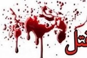 قتل هولناک دو خواهر جیرفتی در خیابان (عکس)