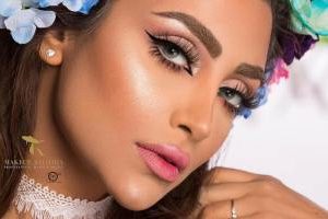 عکس های جدید مدلینگ الهام عرب در امارات