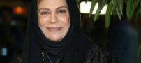 مهریه جالب بازیگر زن ایرانی لو رفت (عکس)