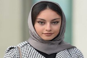 گردش شبانه ترلان پروانه در منچستر انگلیس (عکس)