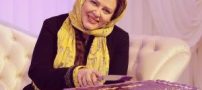 افتتاح اتاق عقد توسط بهاره رهنما (عکس)