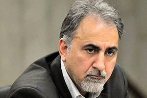 شهردار تهران بخاطر بیماری سرطان استعفا کرد (عکس)