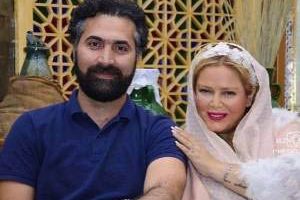 عکس دیدنی دختر ناتنی بهاره رهنما