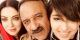 عکس جدید زوج بازیگر ایرانی و دخترشان در نوروز 97