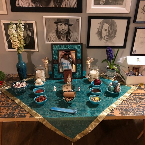 عکسهای سفره هفت سین بازیگران و چهره های مشهور در ۹۷ عکسهای سفره هفت سین بازیگران و چهره های مشهور در ۹۷
