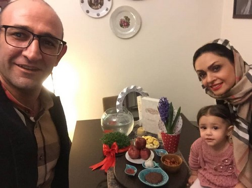 عکسهای سفره هفت سین بازیگران و چهره های مشهور در ۹۷ عکسهای سفره هفت سین بازیگران و چهره های مشهور در ۹۷