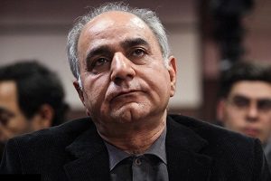 درخواست کمک پرویز پرستویی برای دختر تبریزی (عکس)