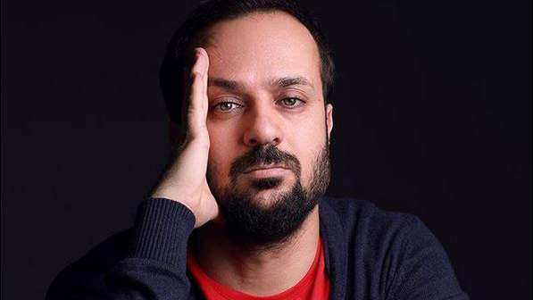 احمد مهرانفر بازیگر نقش ارسطو با خانم مدل زیبا ازدواج کرد (عکس) احمد مهرانفر بازیگر نقش ارسطو با خانم مدل زیبا ازدواج کرد (عکس)