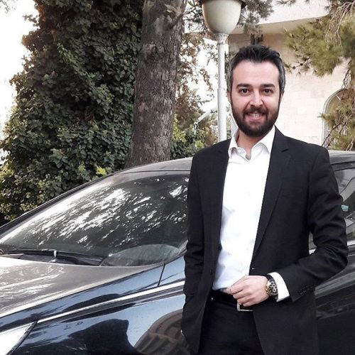 مجری مشهور تلویزیون با فرشته آلوسی ازدواج کرد (عکس) مجری مشهور تلویزیون با فرشته آلوسی ازدواج کرد (عکس)