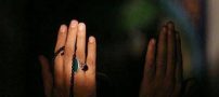 دستور نماز حاجت جواد الائمه و باطل السحر حرز امام جواد
