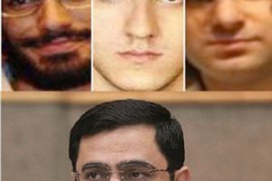 جزئیات پرونده و دستگیری سعید مرتضوی در خانه مستاجری