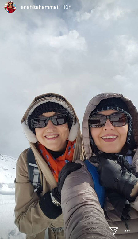 عکسهای جدید بازیگران و هنرمندان در اینستاگرام عکسهای جدید بازیگران و هنرمندان در اینستاگرام