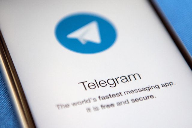 علت قطع و مسدود شدن تلگرام به دستور دادستان تهران