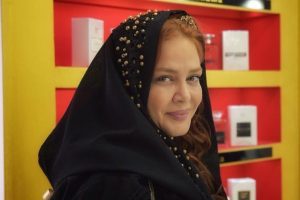واکنش بهاره رهنما به تعداد شوهر و مدارک تحصیلیش