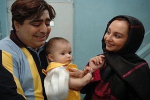 واکنش ماهایا پطروسیان به ماجرای طلاق از رضا شفیعی جم