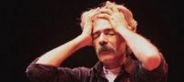 واکنش احساسی کیهان کلهر به درگذشت ناصر چشم آذر (عکس)