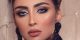 دلتنگی الهام عرب مدل مشهور اینستا برای دخترش (عکس)