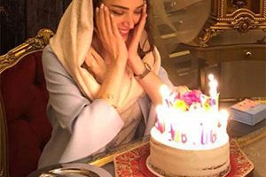 تازه ترین اخبار و عکس های بازیگران و چهره های ایرانی