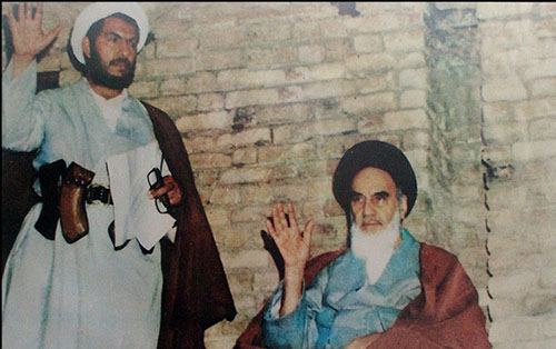 حجه الاسلام حسنی امام جمعه سابق ارومیه درگذشت (عکس) حجه الاسلام حسنی امام جمعه سابق ارومیه درگذشت (عکس)