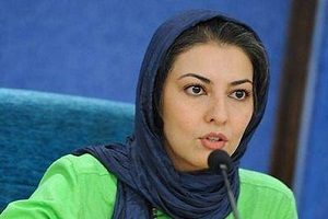 جزئیات رد دعوت حسن روحانی توسط آناهیتا همتی (عکس)