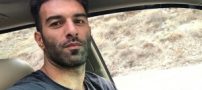 عکسهای ازدواج حنیف عمران زاده فوتبالیست مشهور