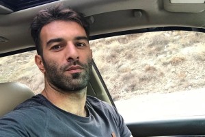 عکسهای ازدواج حنیف عمران زاده فوتبالیست مشهور