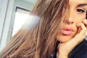 تجاوز به دختر همبازی تیم ملی فوتبال در جام جهانی (عکس)