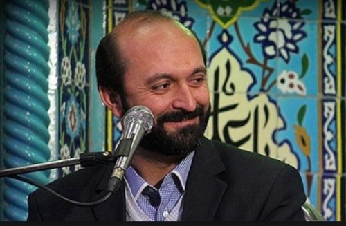 ماجرای شکایت از سعید طوسی در ترکیه و اصل 90 ماجرای شکایت از سعید طوسی در ترکیه و اصل 90