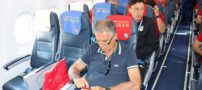 جزئیات برنامه بازی ایران با اسپانیا