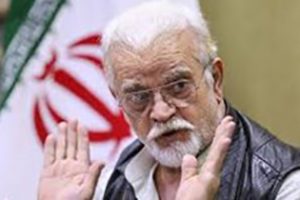 آخرین خبر از مهدی فخیم زاده بعد از تصادف