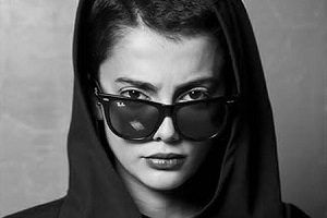 بیوگرافی مائده هژبری و ماجرای دستگیری اش بخاطر رقص (عکس)