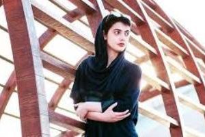 اولین پست اینستاگرام مائده هژبری بعد از دستگیری (عکس)