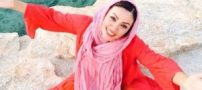عکس لحظه به دنیا آمدن پسر زیبا بروفه