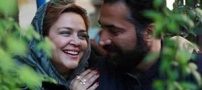 عکس های جشن سالگرد ازدواج بهاره رهنما و امیر خسرو