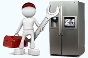 تعمیر یخچال و نمایندگی مجاز تعمیرات یخچال