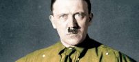 حقایقی عجیب و باورنکردنی از زندگی هیتلر