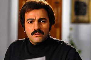 بیوگرافی آرش مجیدی بازیگر سریال رستگاران (عکس)