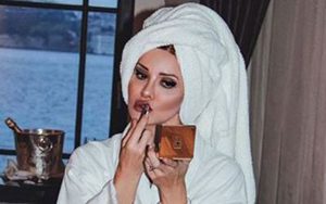 عکس هایی از زیباترین مادر بزرگ دنیا