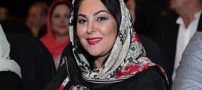 عکسهای استایل و تیپ بازیگران در جشن خانه سینما