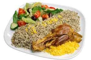 راز اصلی یک باقالی پلوی خوشمزه چیست