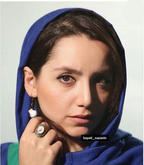 عکس های بسیار زیبا و جدید نازنین بیاتی عکس های بسیار زیبا و جدید نازنین بیاتی