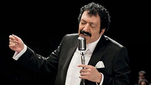 مسلم گورسس،خواننده مرد ترکیه،خواننده ترکی