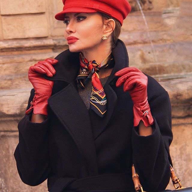 عکس هایی از زیباترین مادر بزرگ دنیا،عکس های زیباترین مادر بزرگ دنیا،عکس زیباترین مادر بزرگ دنیا