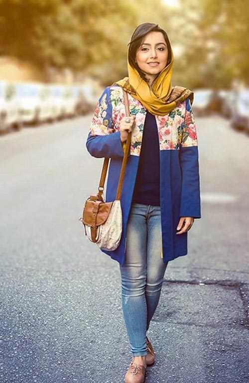 عکس های بسیار زیبا و جدید نازنین بیاتی عکس های بسیار زیبا و جدید نازنین بیاتی