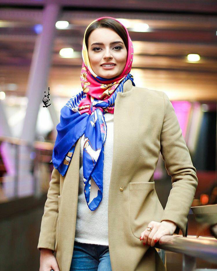 عکسهای جدید ورزشکاران و بازیگران مشهور ایرانی